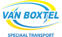 Van Boxtel Speciaaltransport